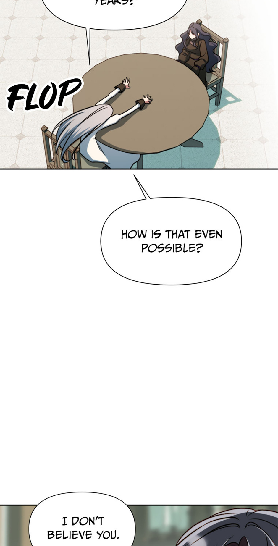 Archmage Transcending Through Regression Chapter 157 - Page 4