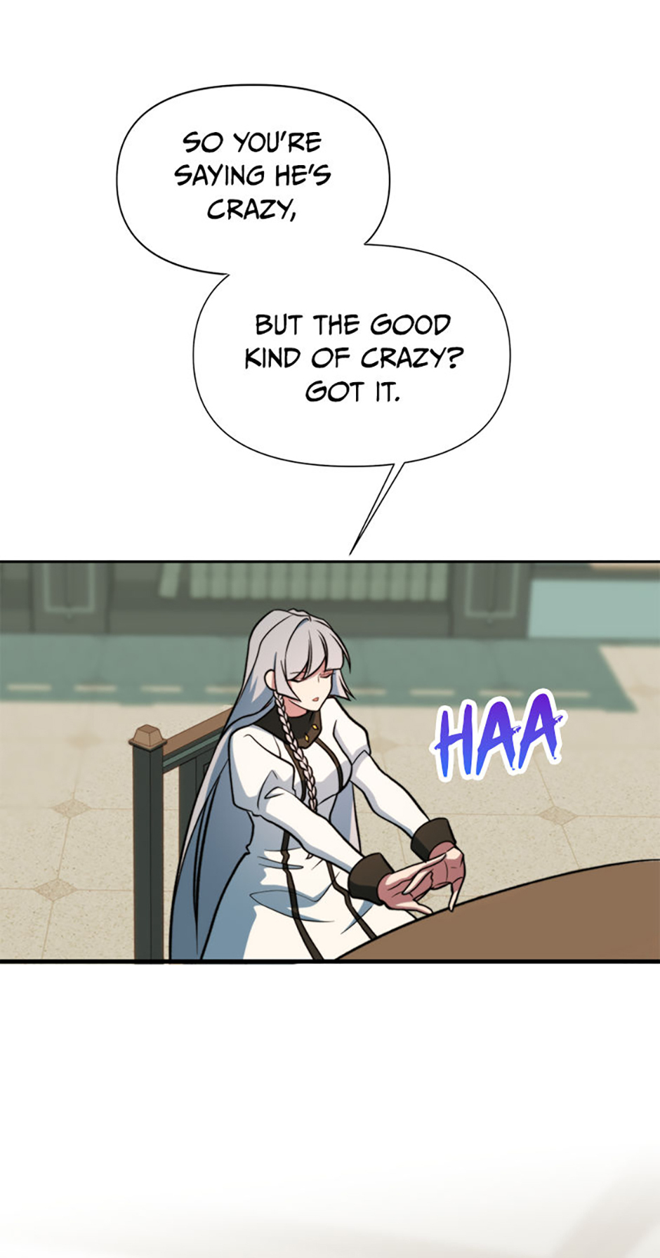 Archmage Transcending Through Regression Chapter 157 - Page 9