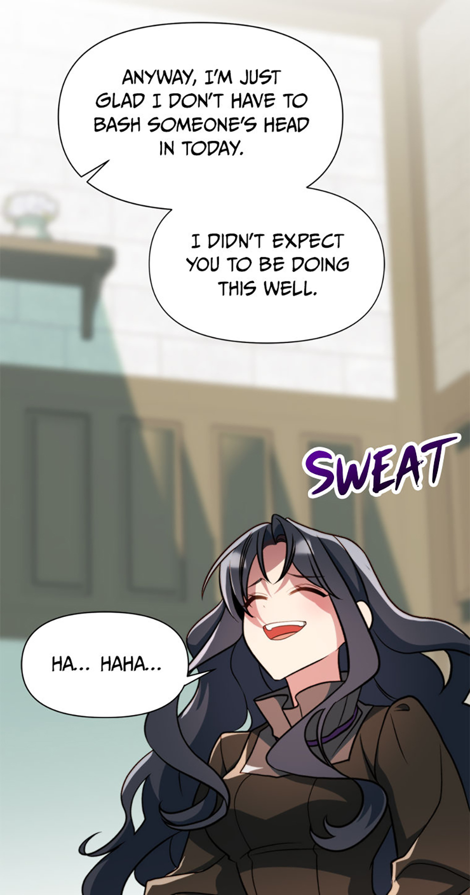 Archmage Transcending Through Regression Chapter 157 - Page 10