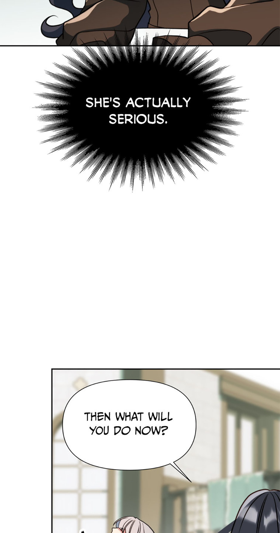 Archmage Transcending Through Regression Chapter 157 - Page 11