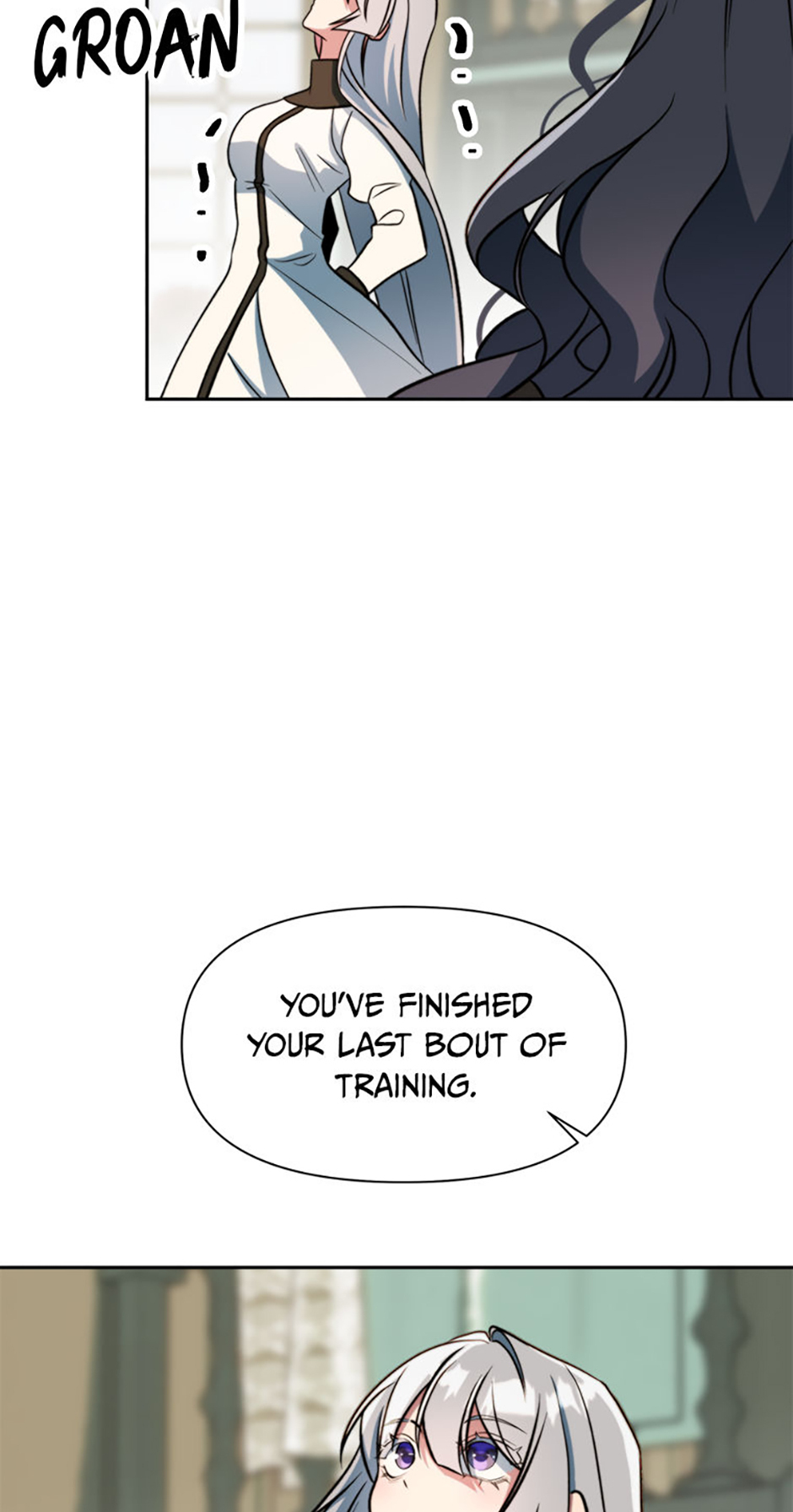Archmage Transcending Through Regression Chapter 157 - Page 12
