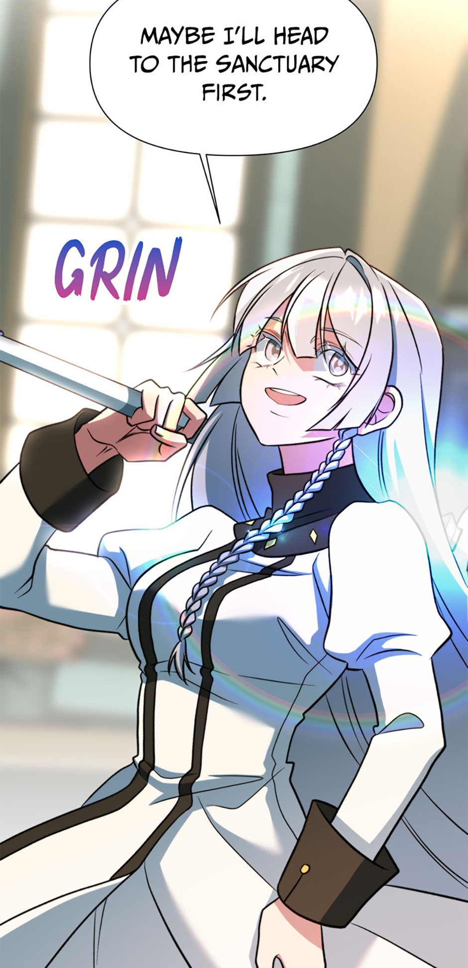 Archmage Transcending Through Regression Chapter 157 - Page 16