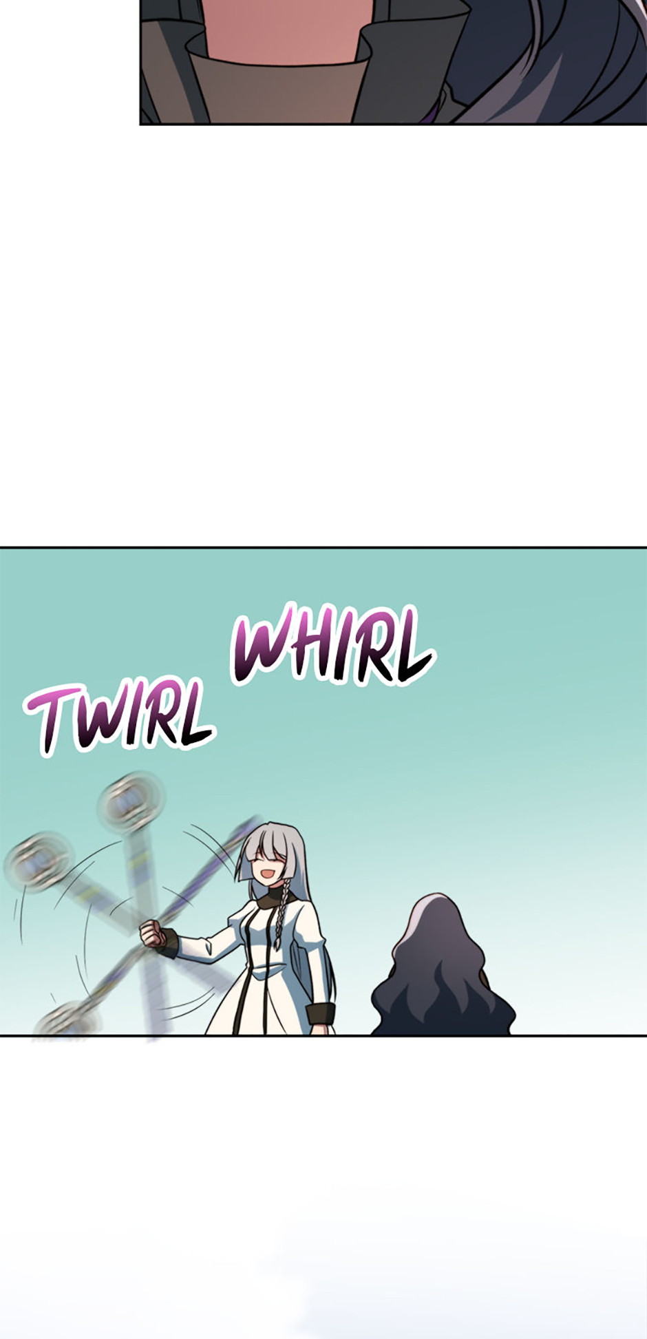 Archmage Transcending Through Regression Chapter 157 - Page 19