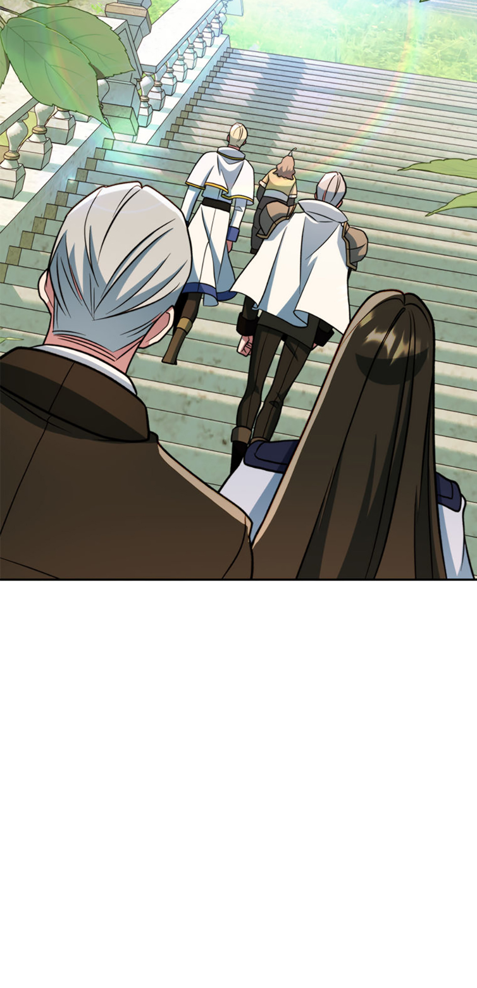 Archmage Transcending Through Regression Chapter 157 - Page 21