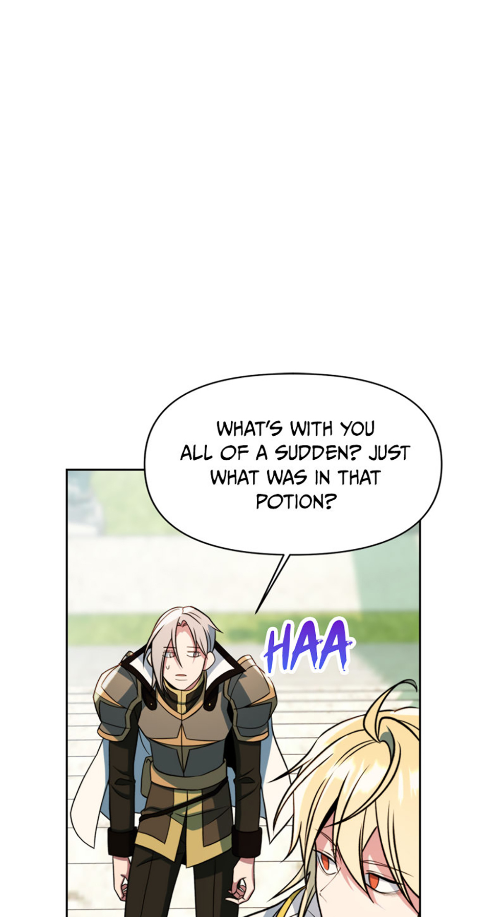Archmage Transcending Through Regression Chapter 157 - Page 22