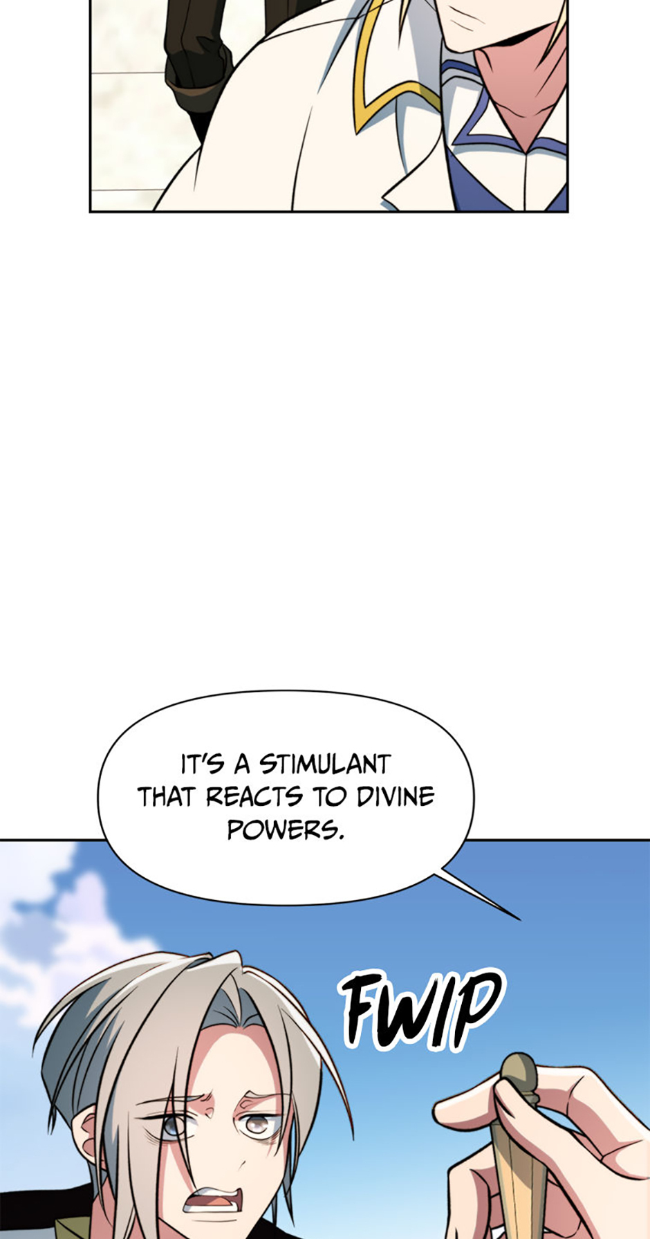 Archmage Transcending Through Regression Chapter 157 - Page 23