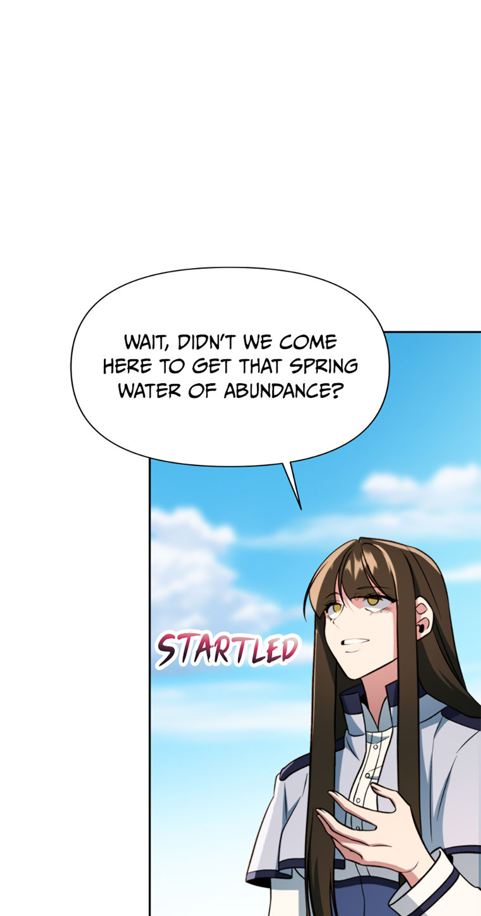 Archmage Transcending Through Regression Chapter 157 - Page 26