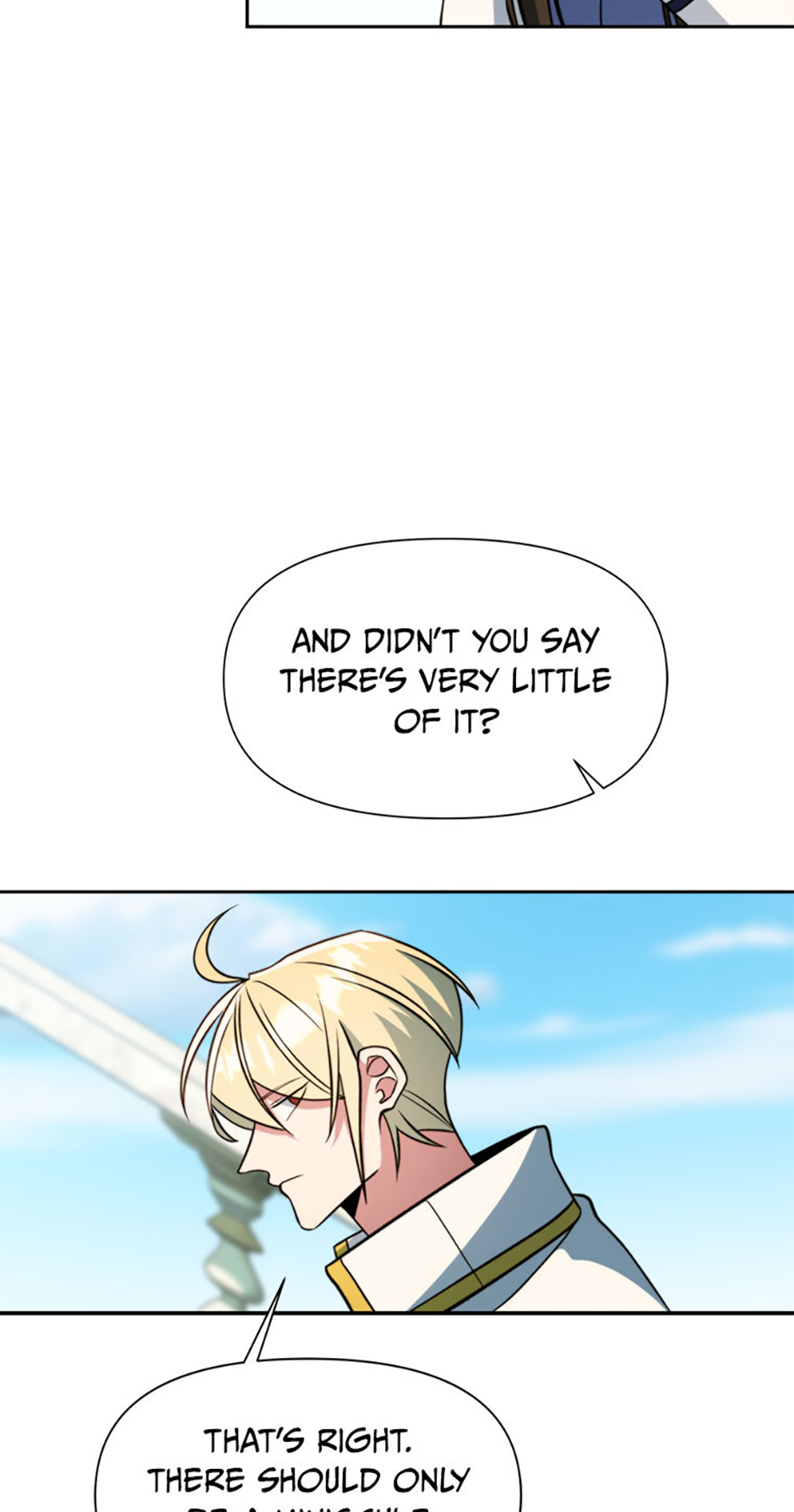Archmage Transcending Through Regression Chapter 157 - Page 27