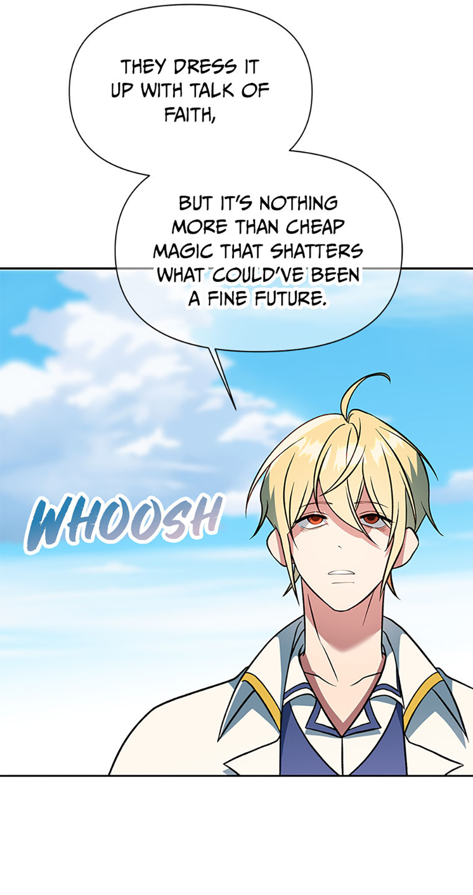 Archmage Transcending Through Regression Chapter 157 - Page 32