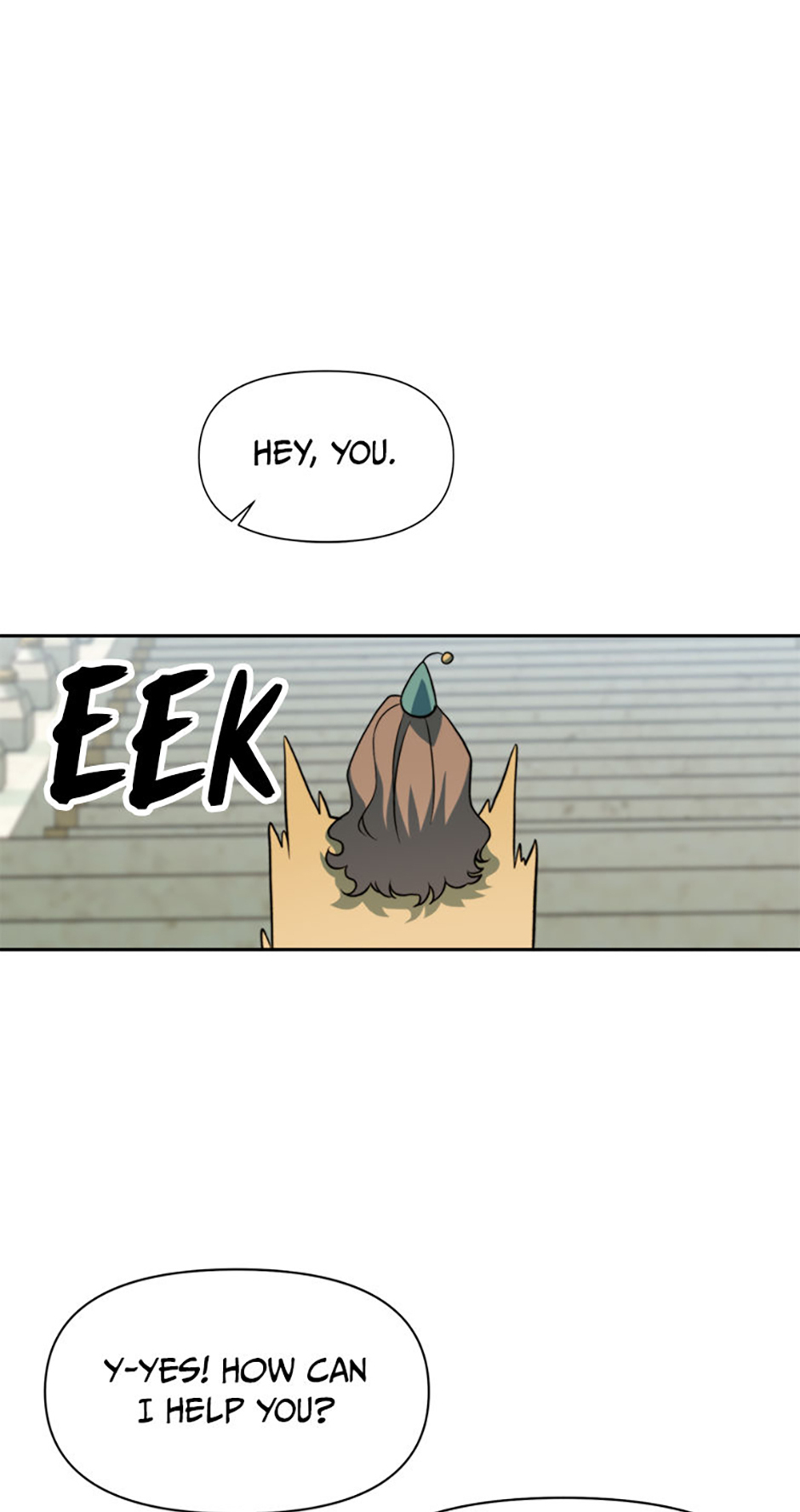 Archmage Transcending Through Regression Chapter 157 - Page 33