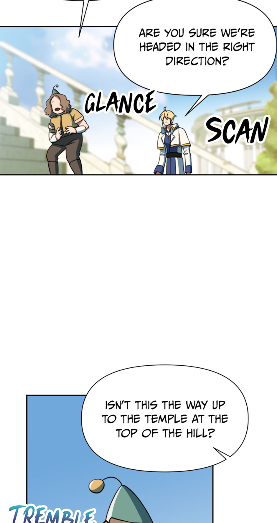 Archmage Transcending Through Regression Chapter 157 - Page 34