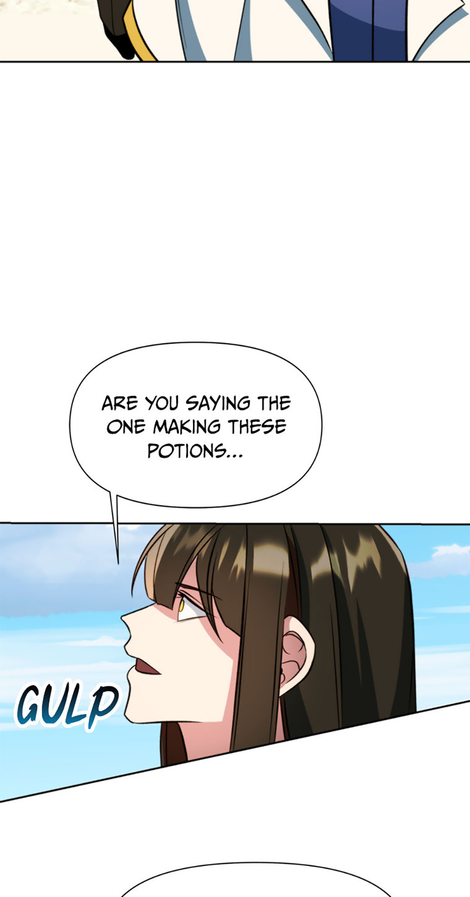 Archmage Transcending Through Regression Chapter 157 - Page 37