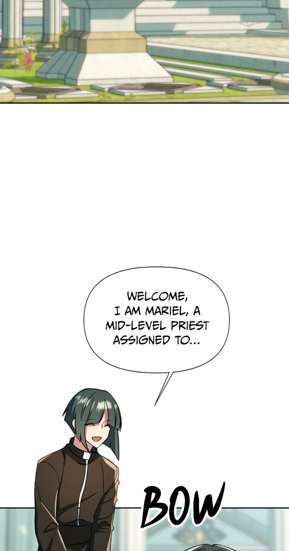 Archmage Transcending Through Regression Chapter 157 - Page 41