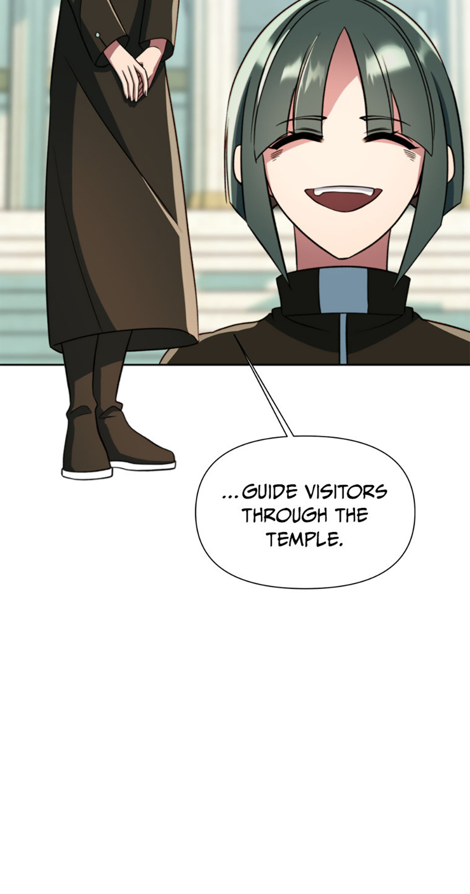 Archmage Transcending Through Regression Chapter 157 - Page 42