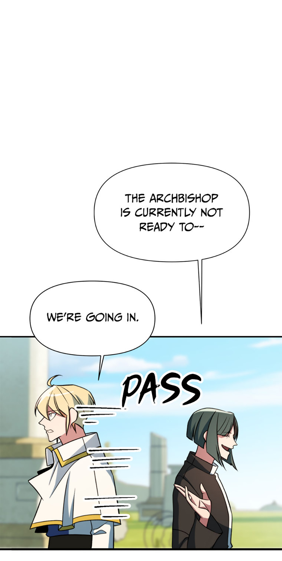 Archmage Transcending Through Regression Chapter 157 - Page 43