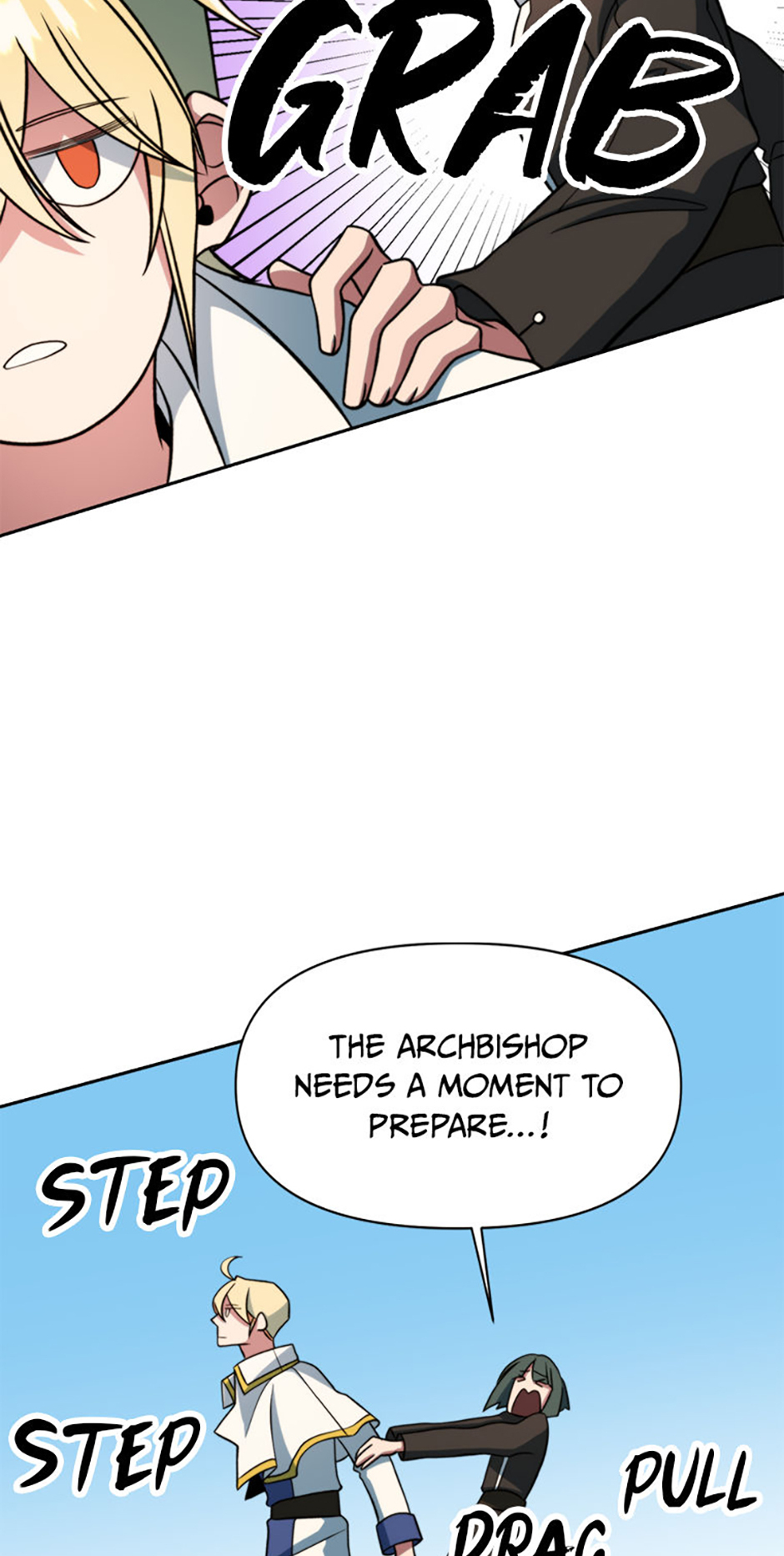 Archmage Transcending Through Regression Chapter 157 - Page 45