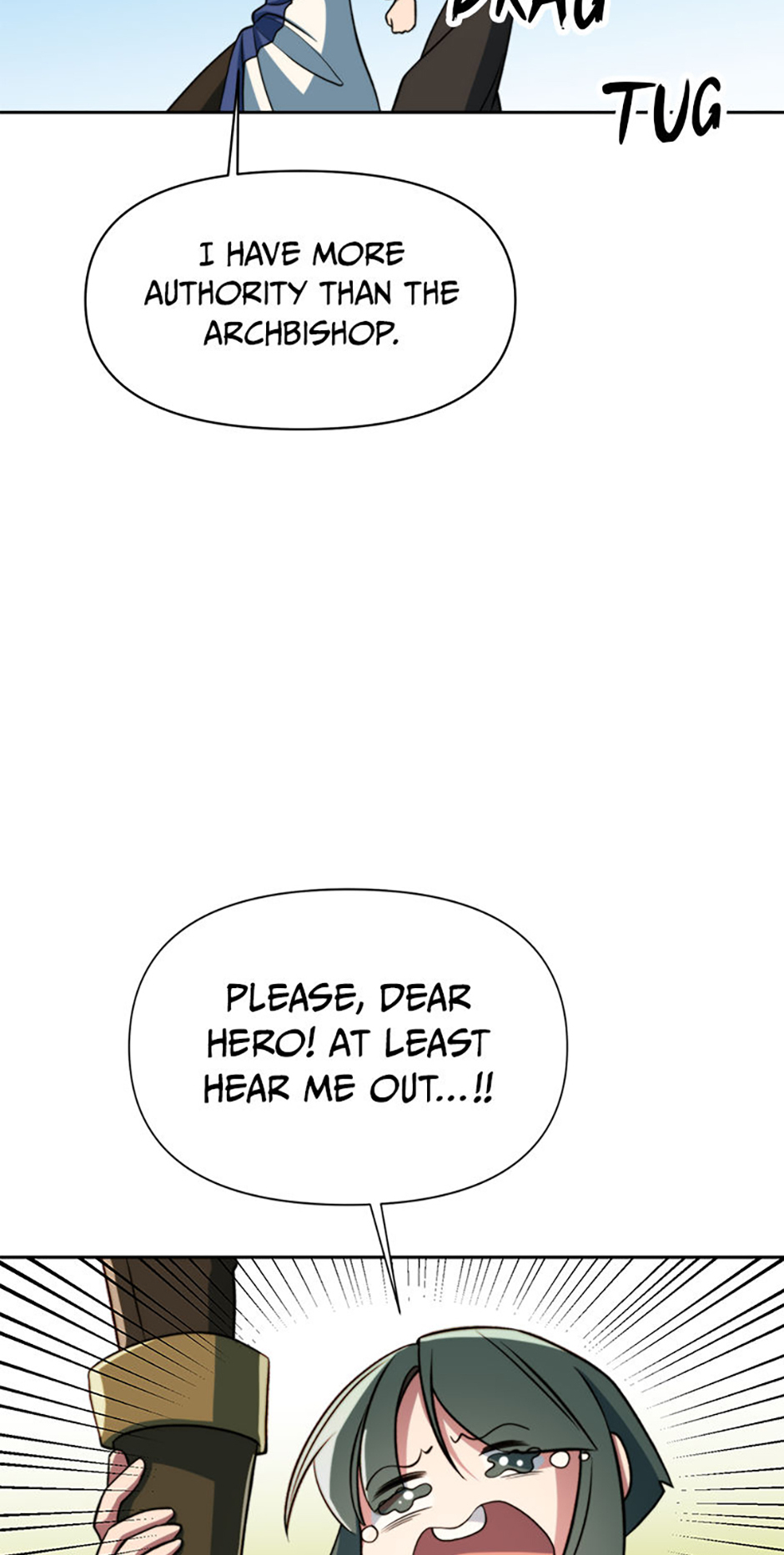 Archmage Transcending Through Regression Chapter 157 - Page 46