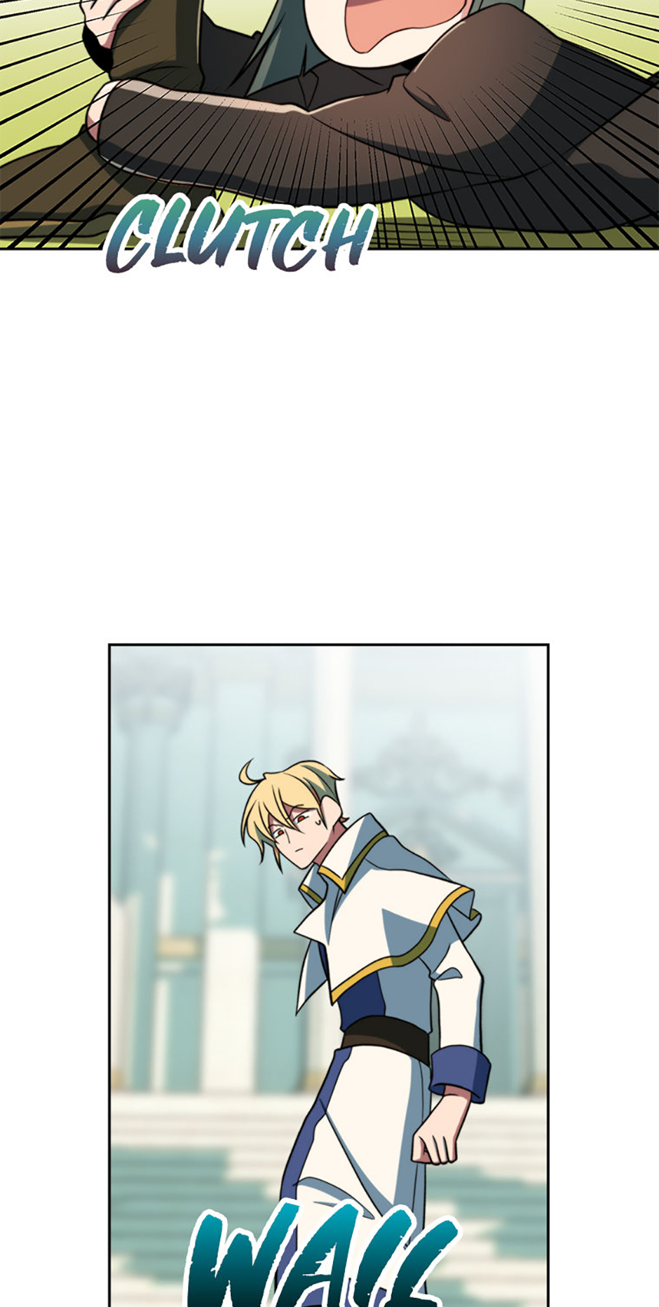 Archmage Transcending Through Regression Chapter 157 - Page 47
