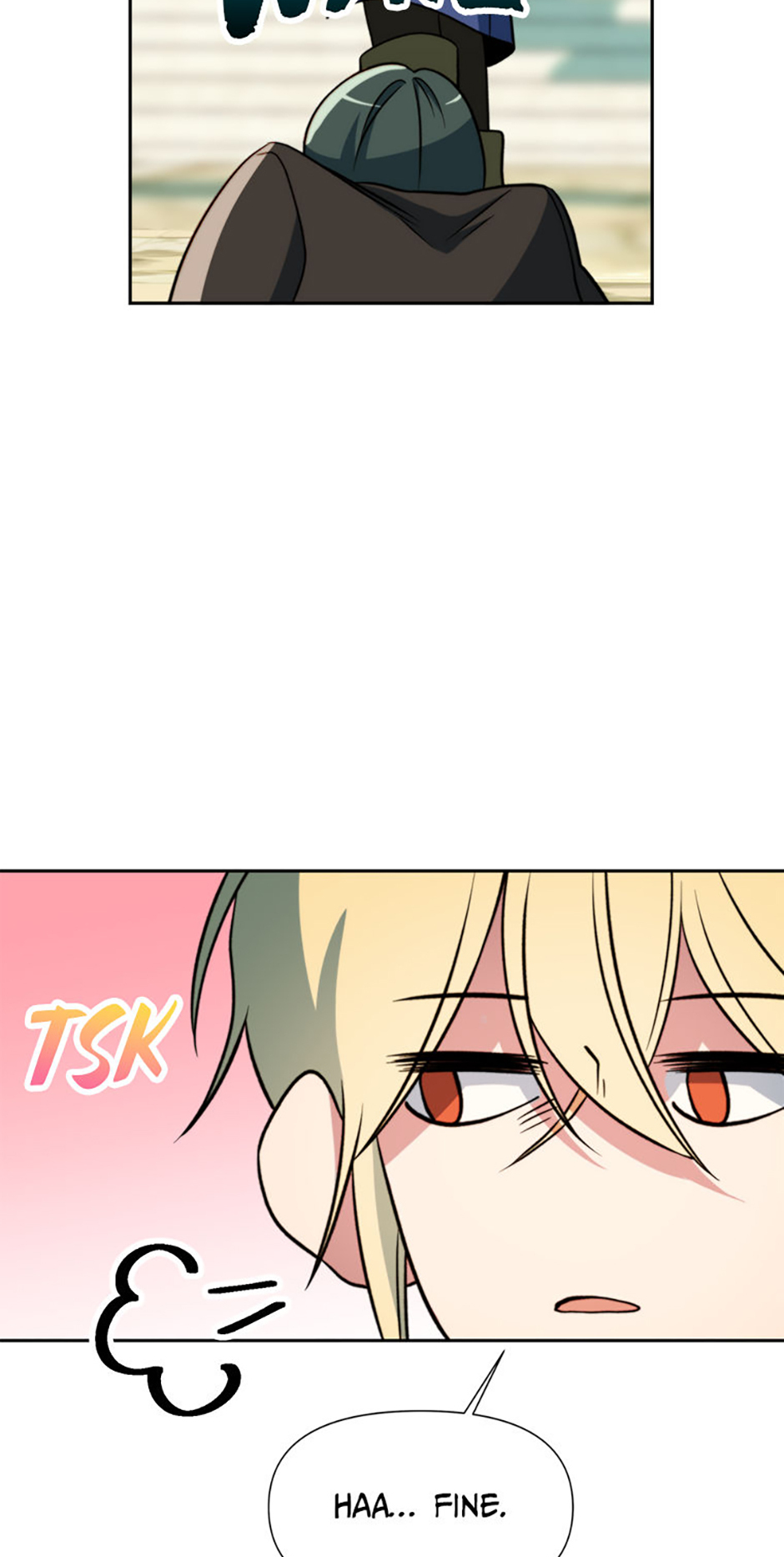 Archmage Transcending Through Regression Chapter 157 - Page 48
