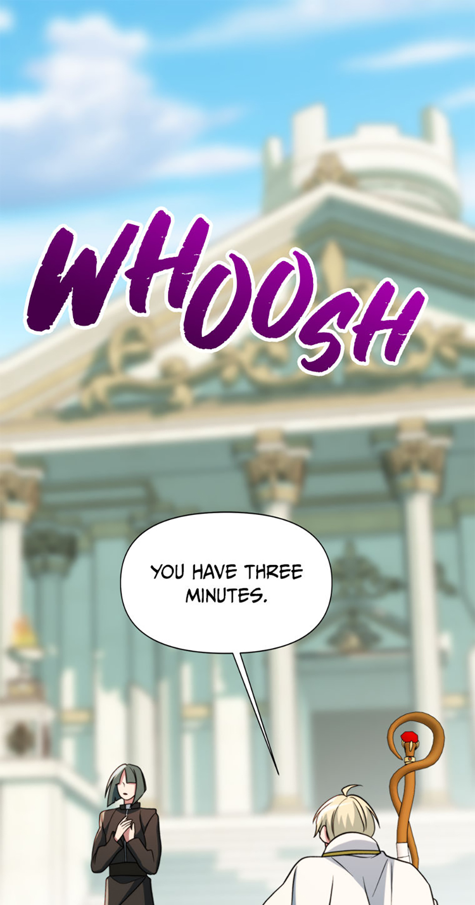 Archmage Transcending Through Regression Chapter 157 - Page 50