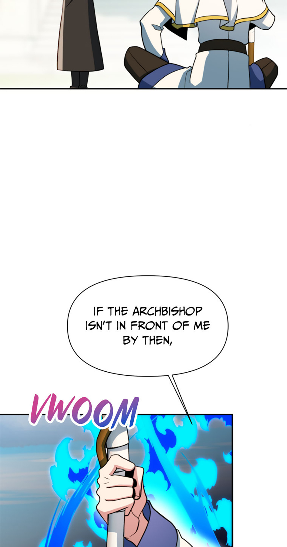 Archmage Transcending Through Regression Chapter 157 - Page 51