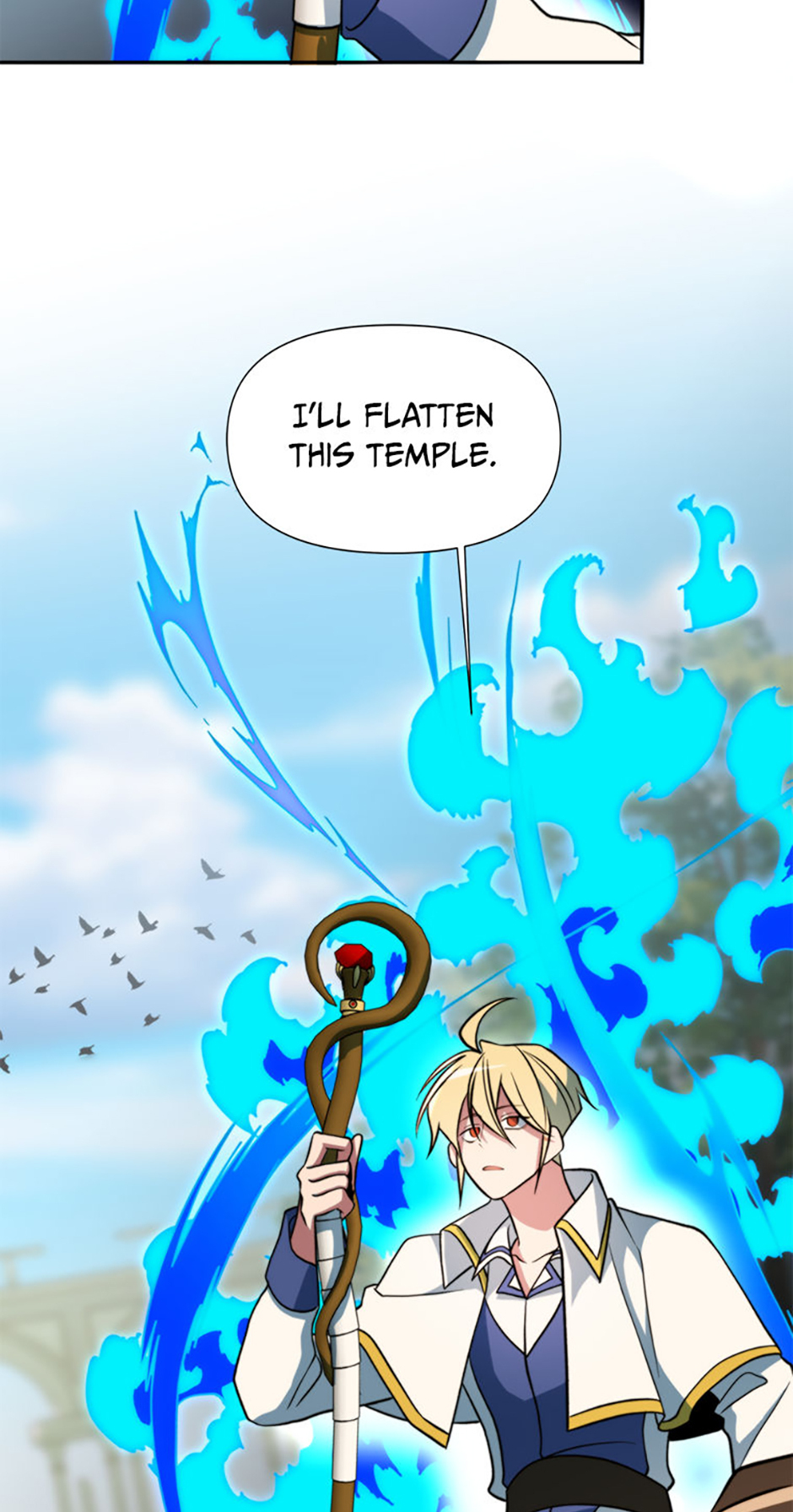 Archmage Transcending Through Regression Chapter 157 - Page 52