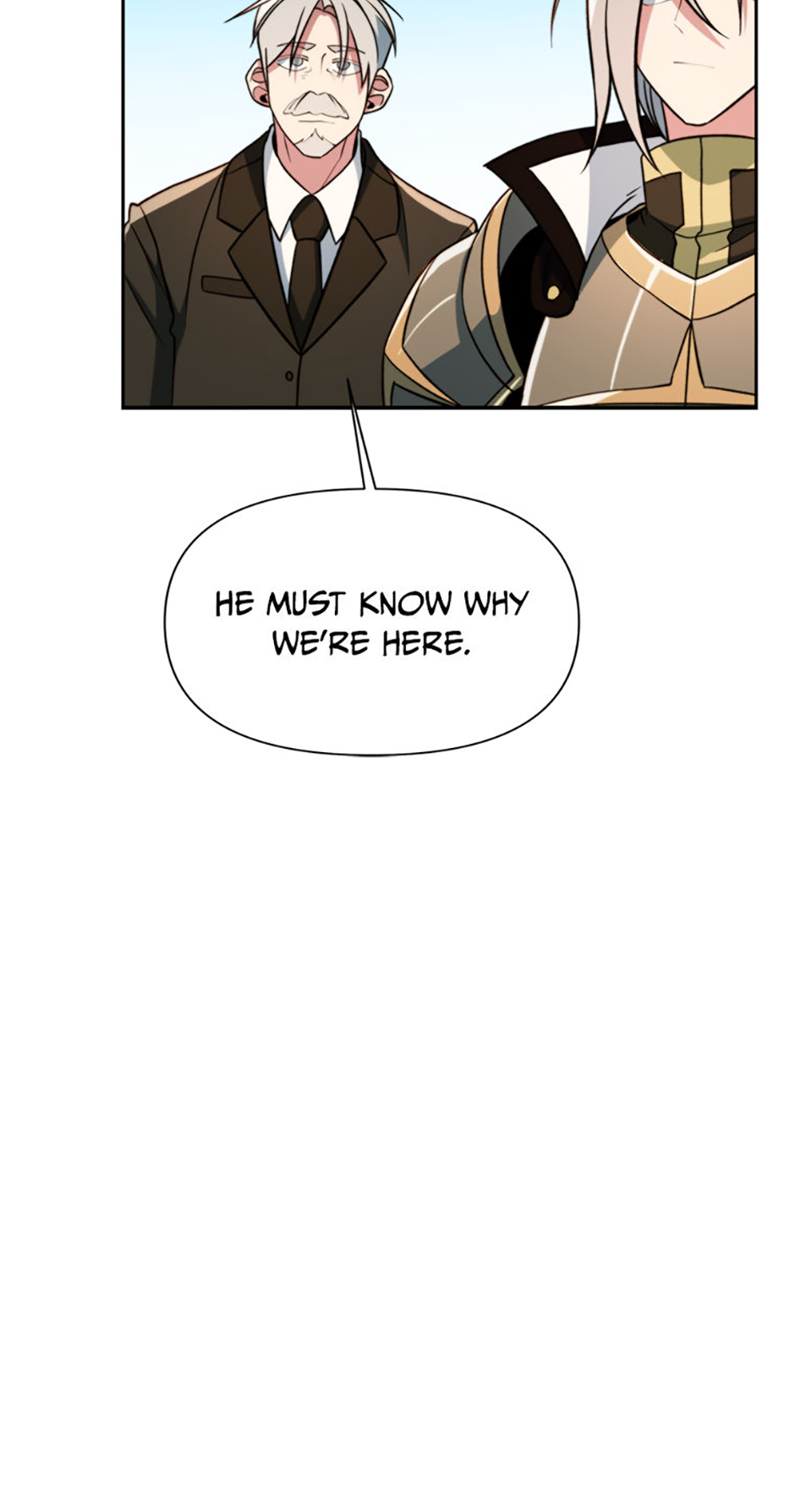 Archmage Transcending Through Regression Chapter 157 - Page 56
