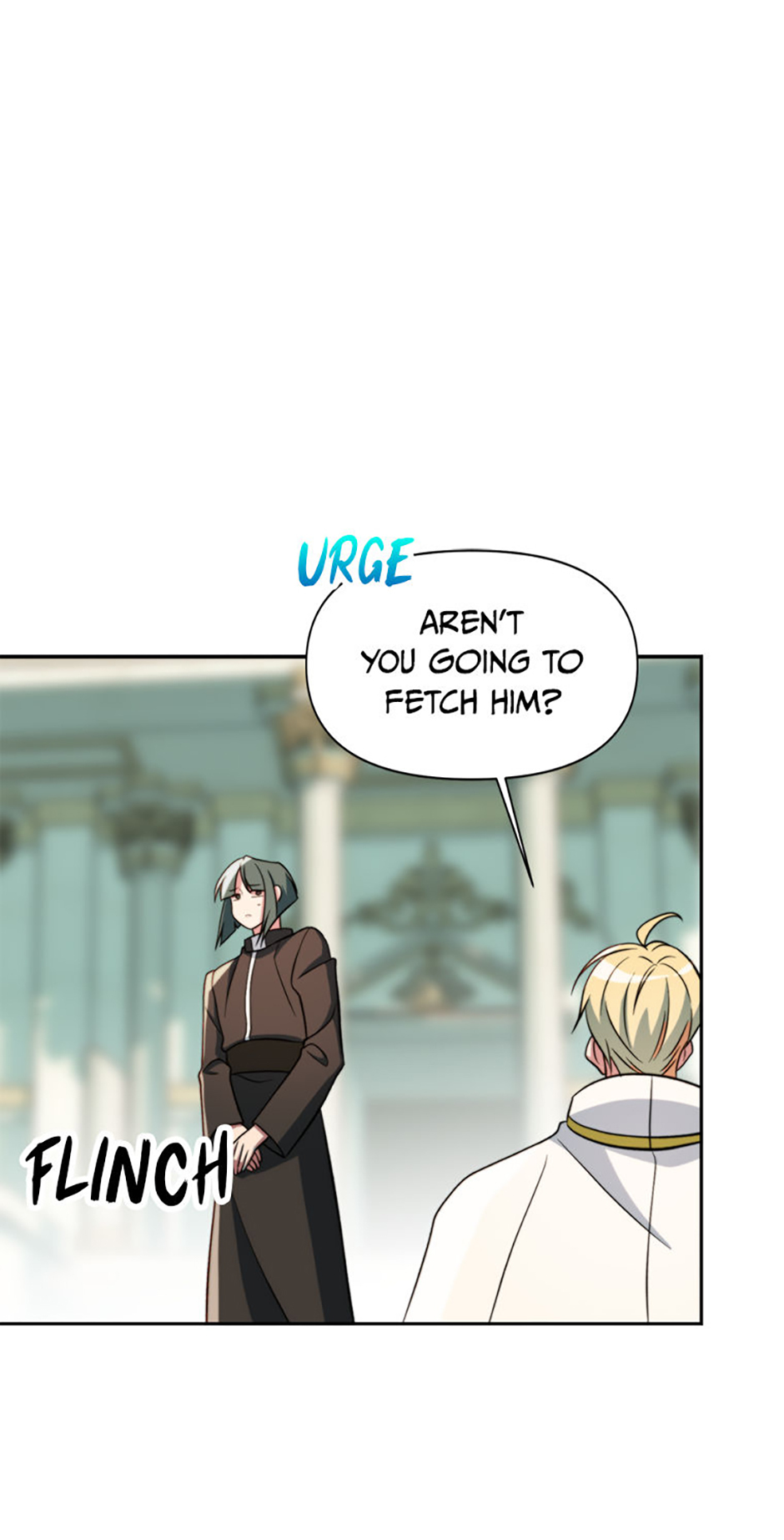 Archmage Transcending Through Regression Chapter 157 - Page 57