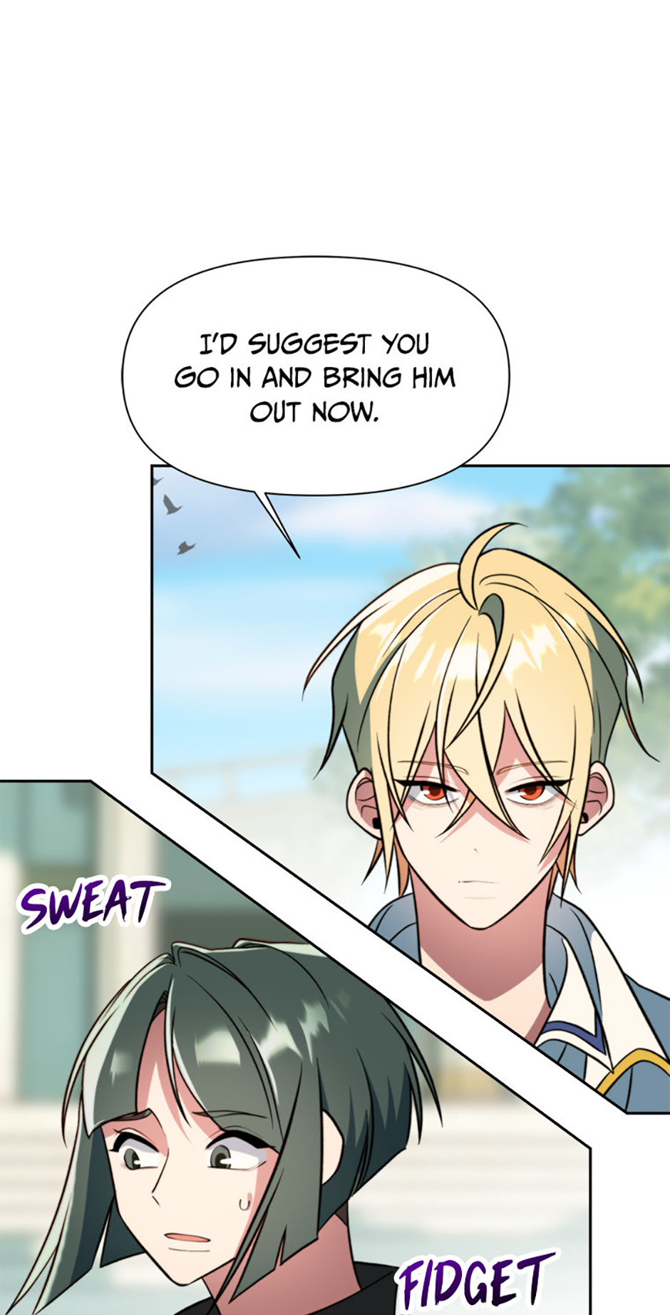 Archmage Transcending Through Regression Chapter 157 - Page 58
