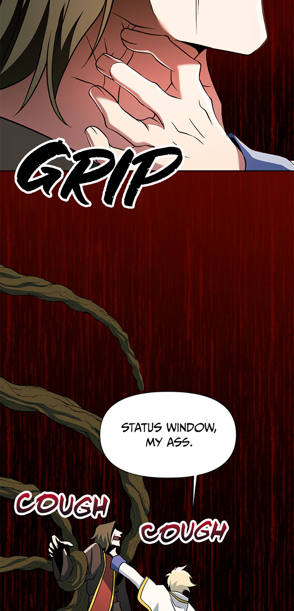 Archmage Transcending Through Regression Chapter 157 - Page 67