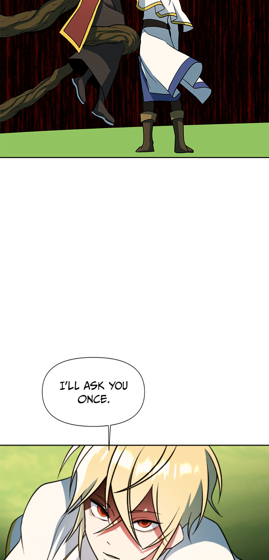 Archmage Transcending Through Regression Chapter 157 - Page 68