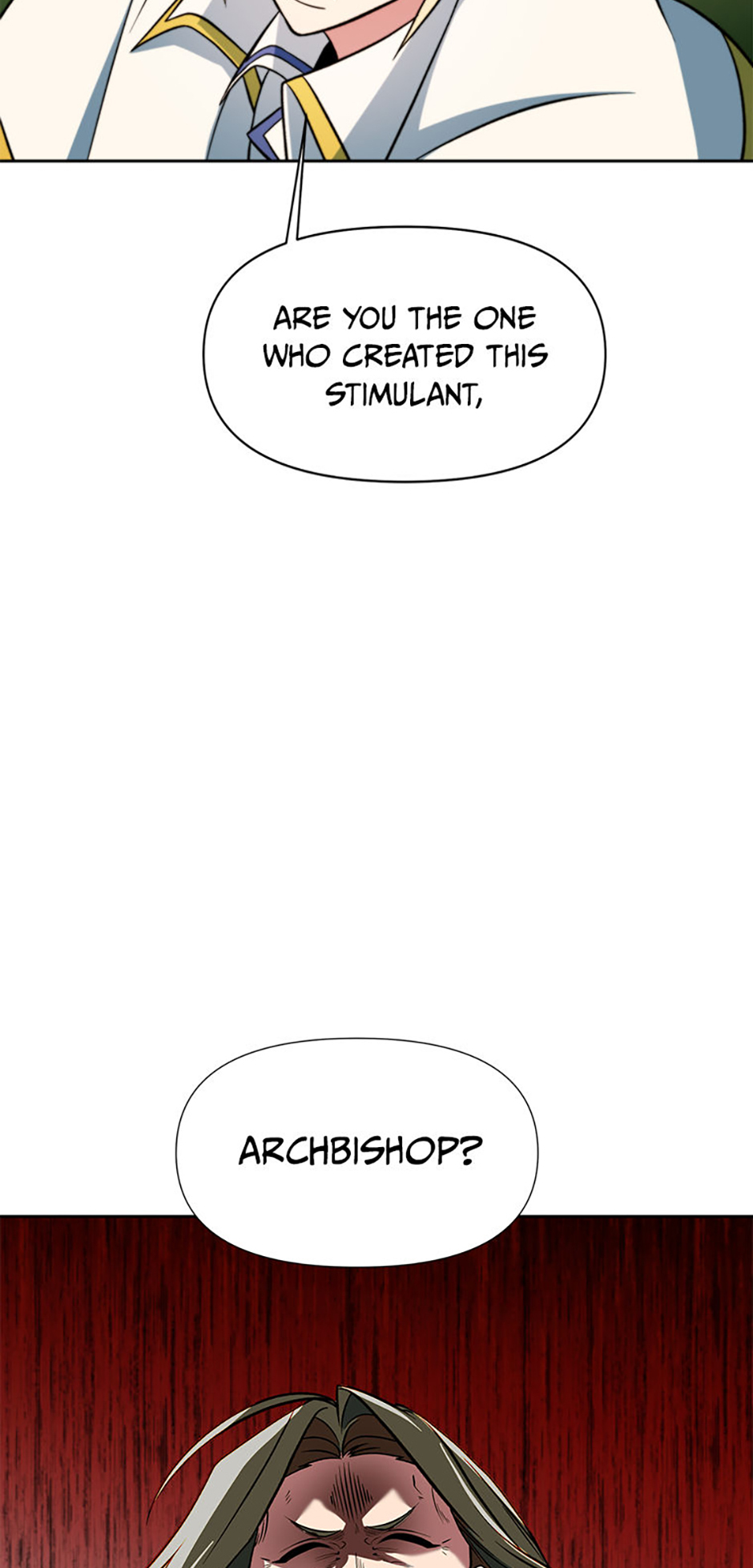 Archmage Transcending Through Regression Chapter 157 - Page 69
