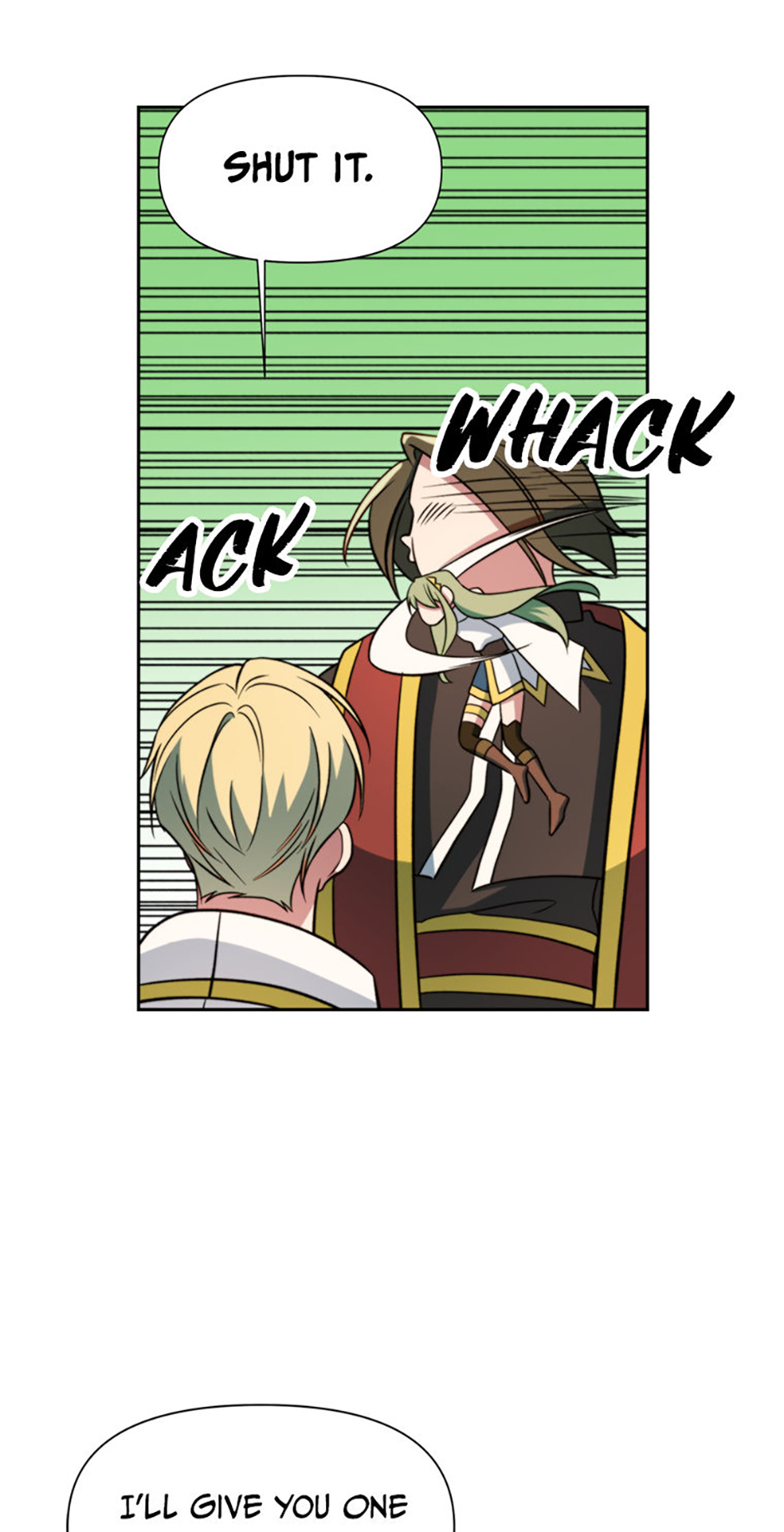 Archmage Transcending Through Regression Chapter 157 - Page 72