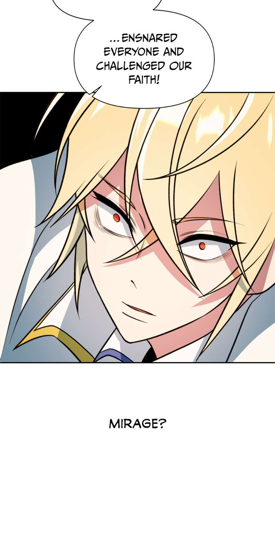 Archmage Transcending Through Regression Chapter 157 - Page 76