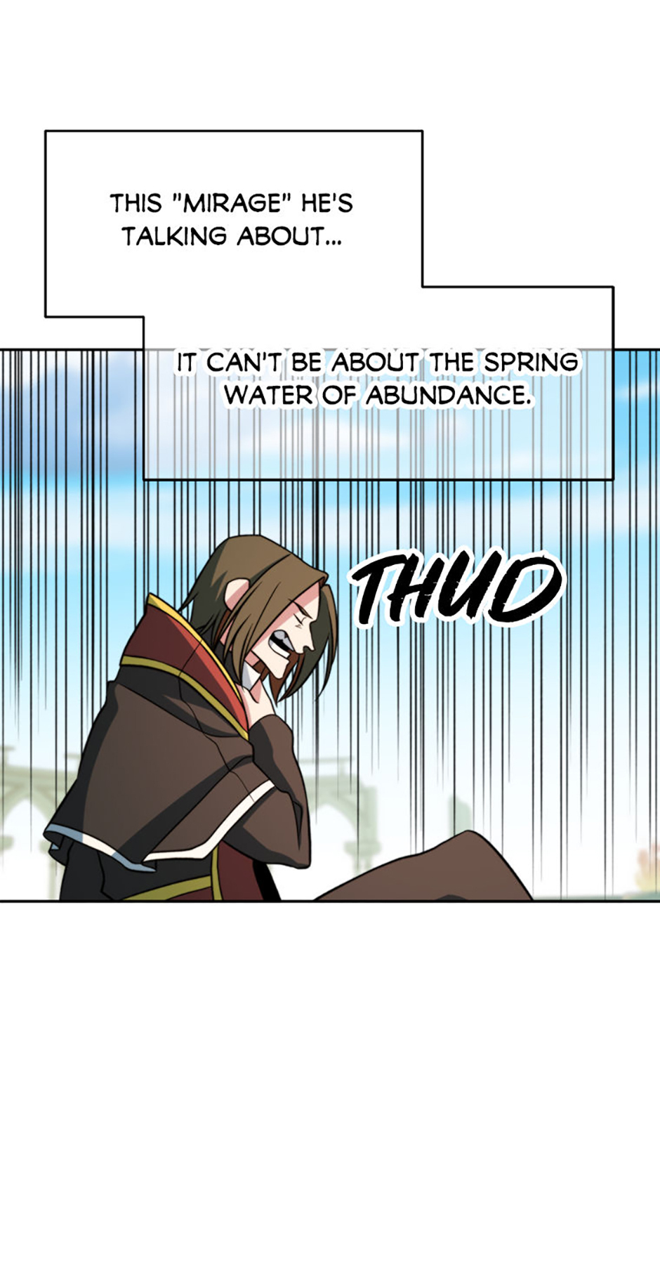 Archmage Transcending Through Regression Chapter 157 - Page 77