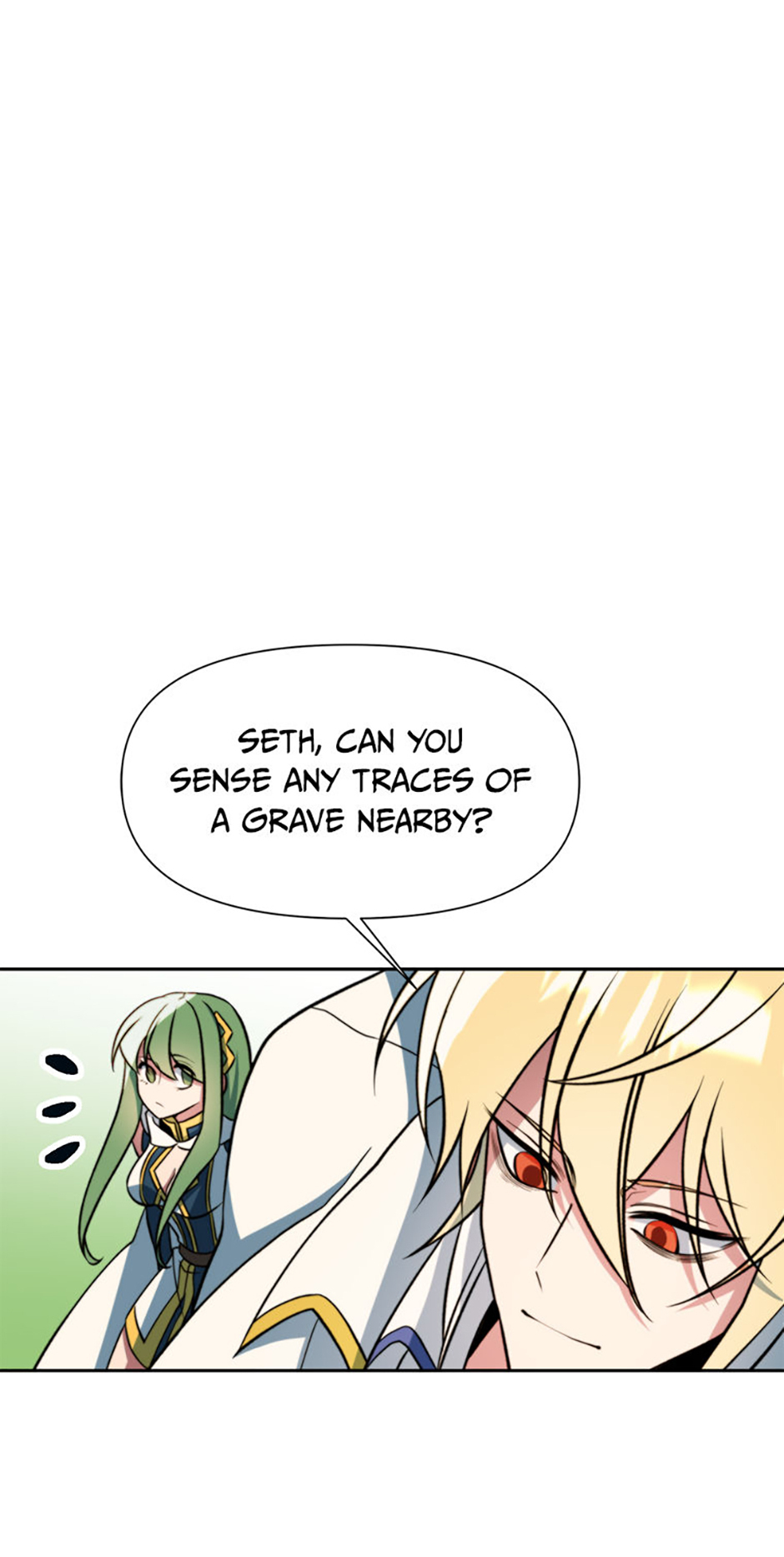 Archmage Transcending Through Regression Chapter 157 - Page 86