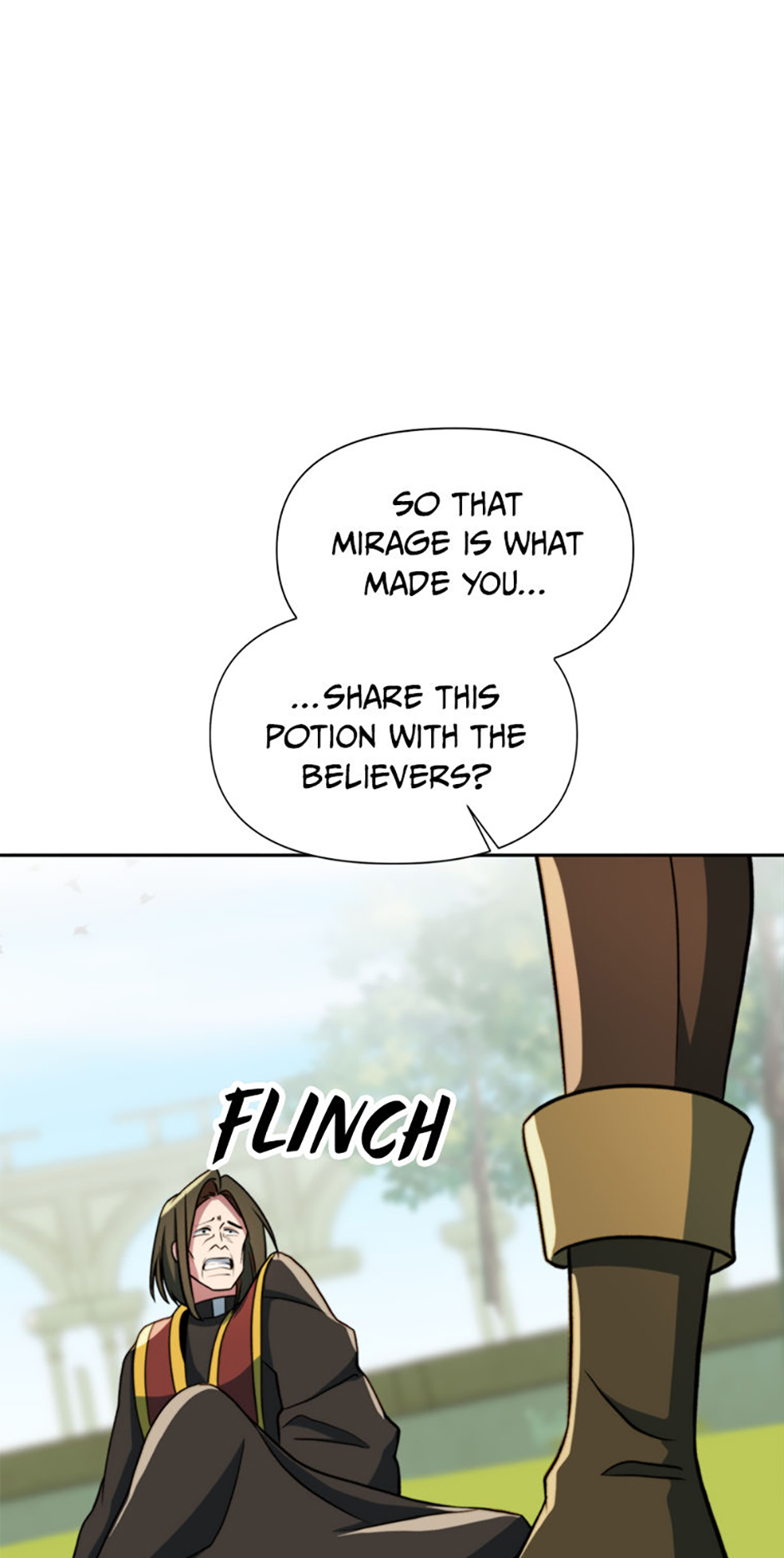 Archmage Transcending Through Regression Chapter 157 - Page 89