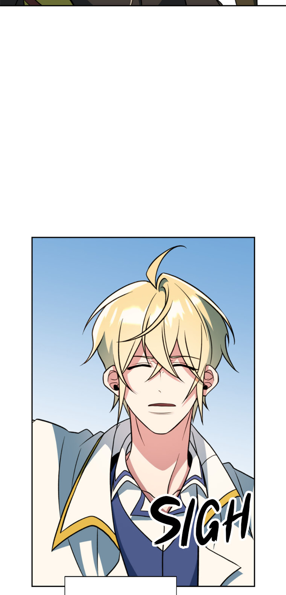 Archmage Transcending Through Regression Chapter 157 - Page 93