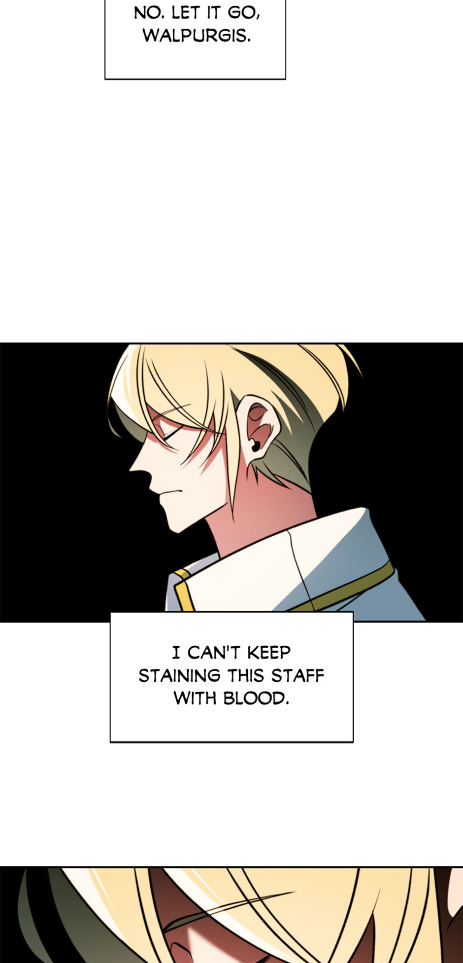 Archmage Transcending Through Regression Chapter 157 - Page 94