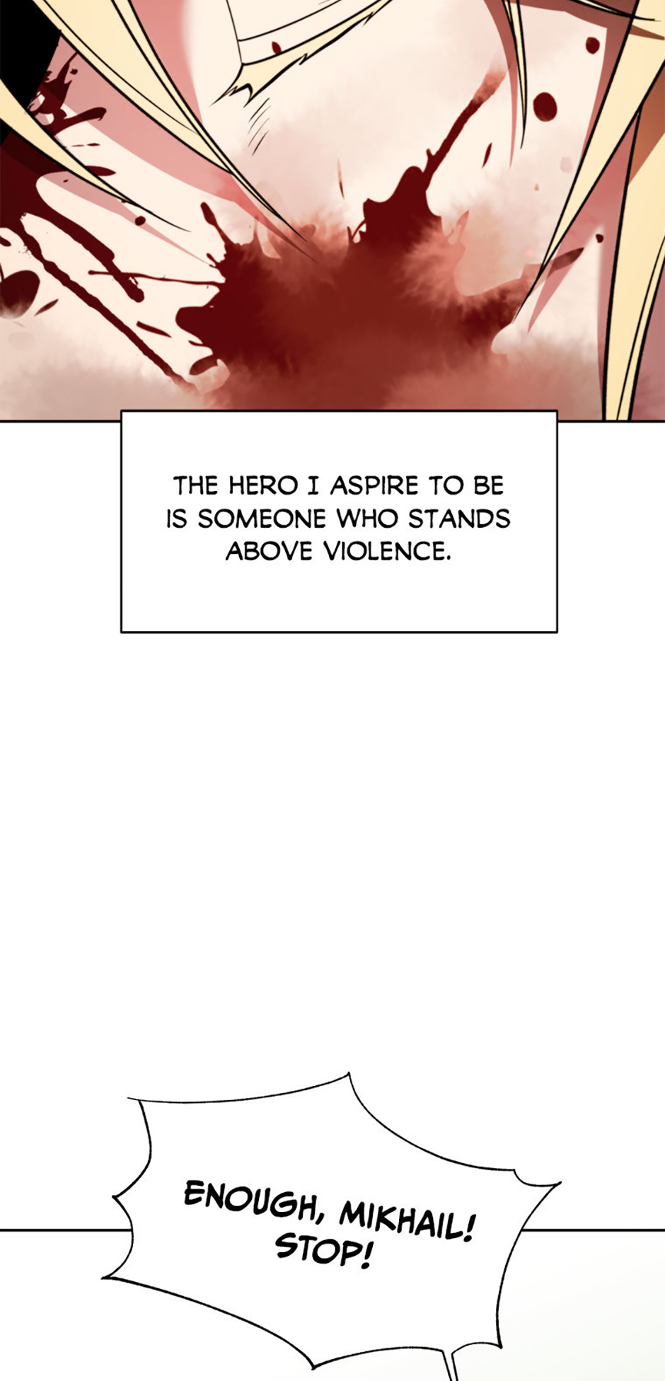 Archmage Transcending Through Regression Chapter 157 - Page 96