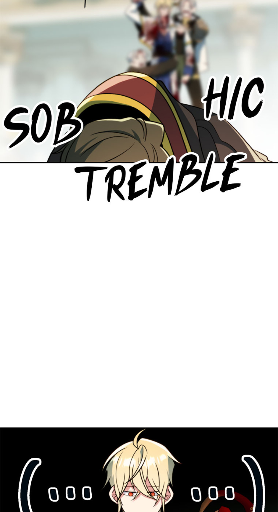 Archmage Transcending Through Regression Chapter 157 - Page 101
