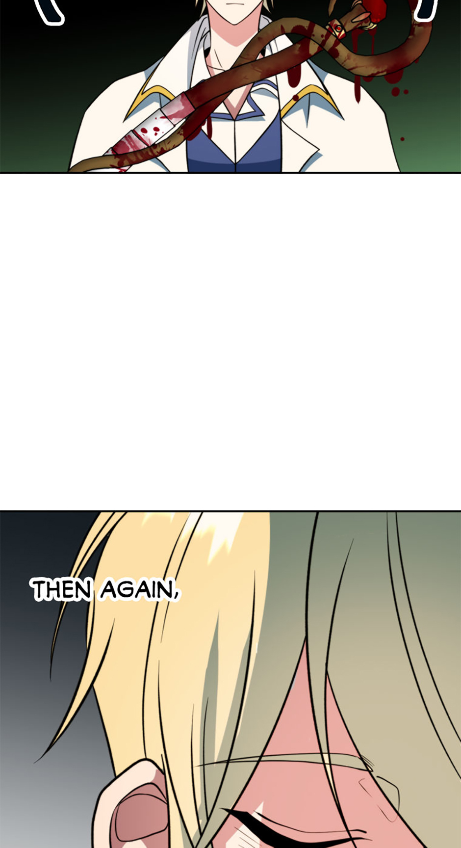 Archmage Transcending Through Regression Chapter 157 - Page 102