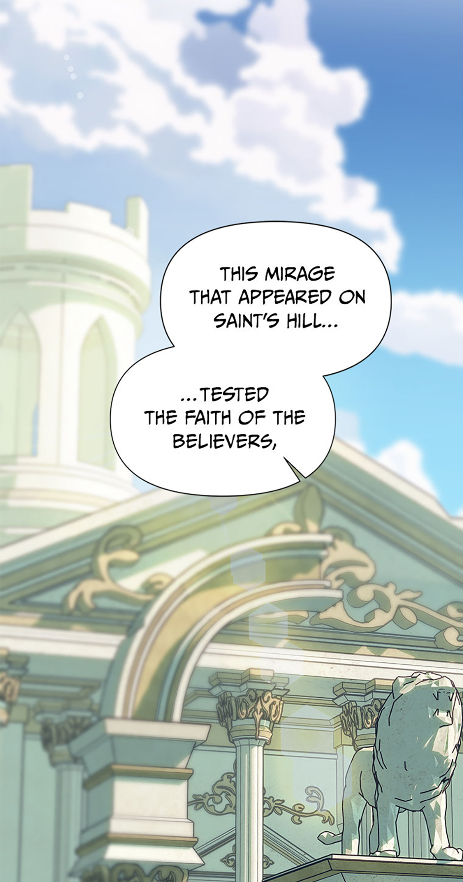 Archmage Transcending Through Regression Chapter 158 - Page 4