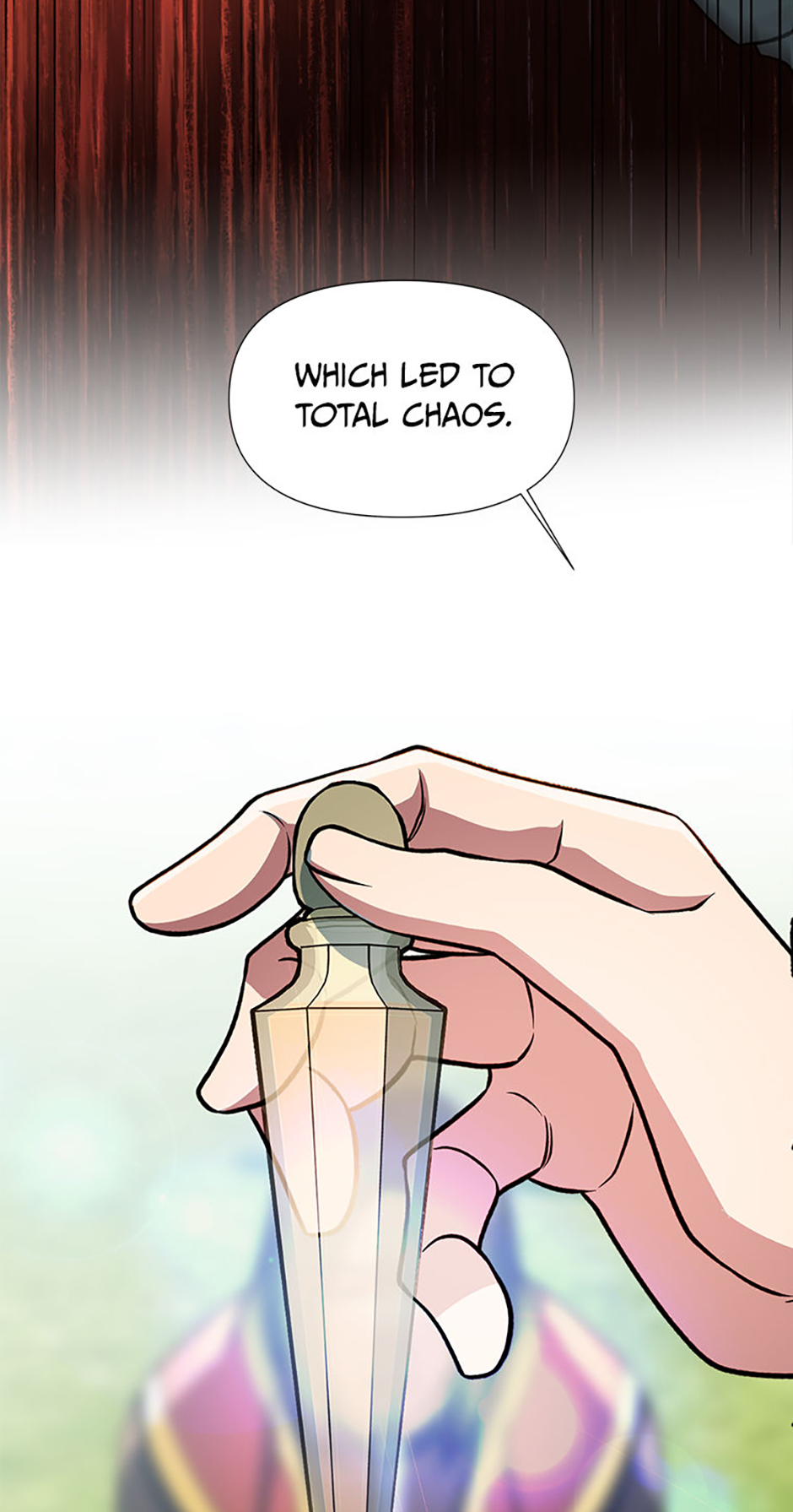 Archmage Transcending Through Regression Chapter 158 - Page 7