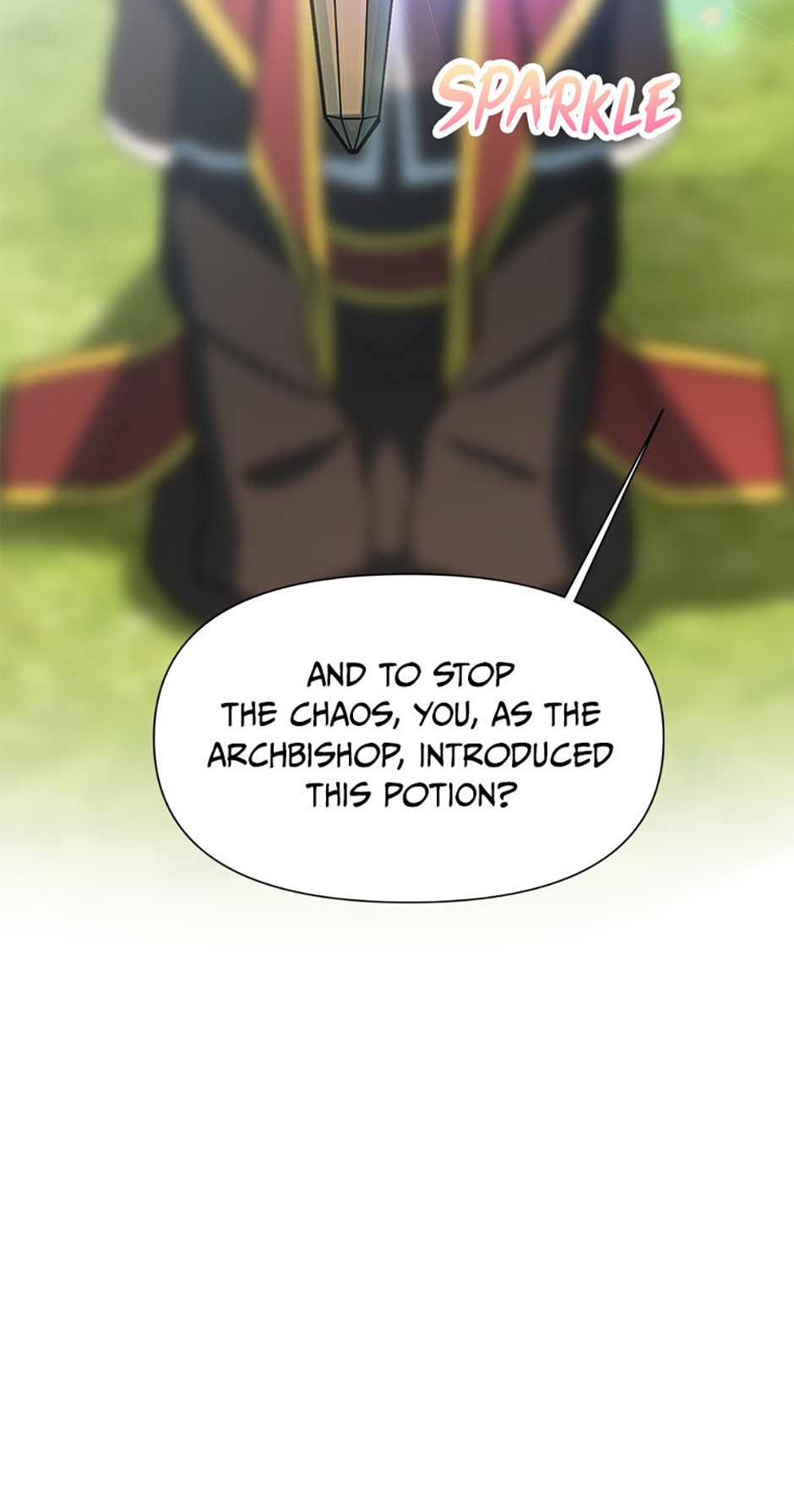 Archmage Transcending Through Regression Chapter 158 - Page 8