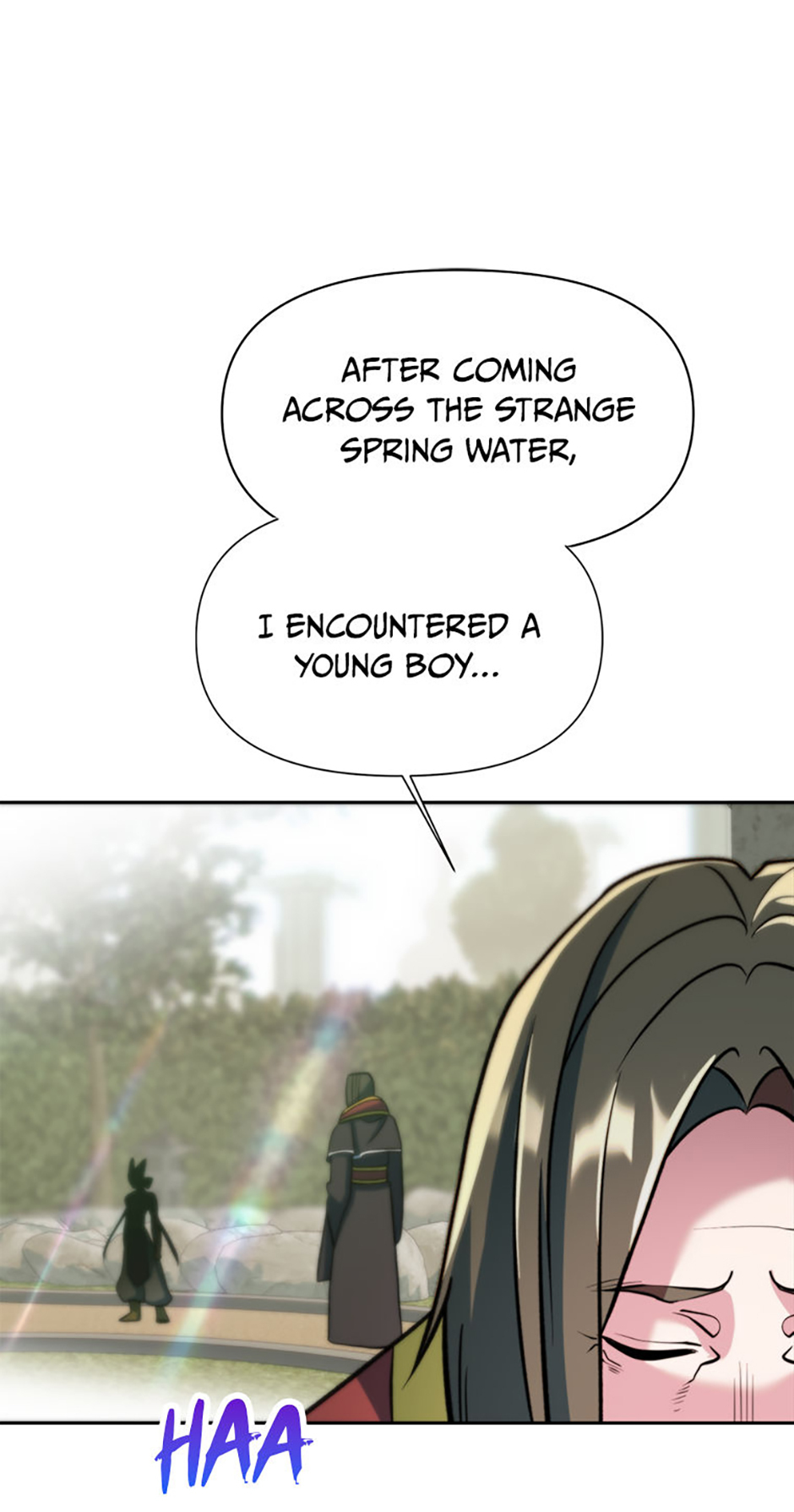 Archmage Transcending Through Regression Chapter 158 - Page 9