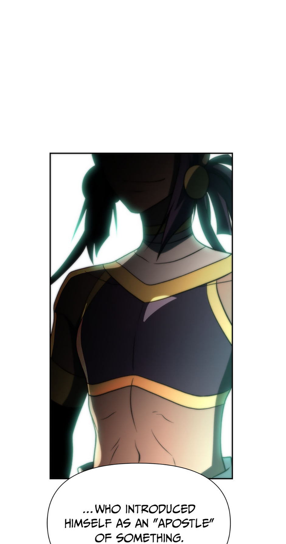 Archmage Transcending Through Regression Chapter 158 - Page 10