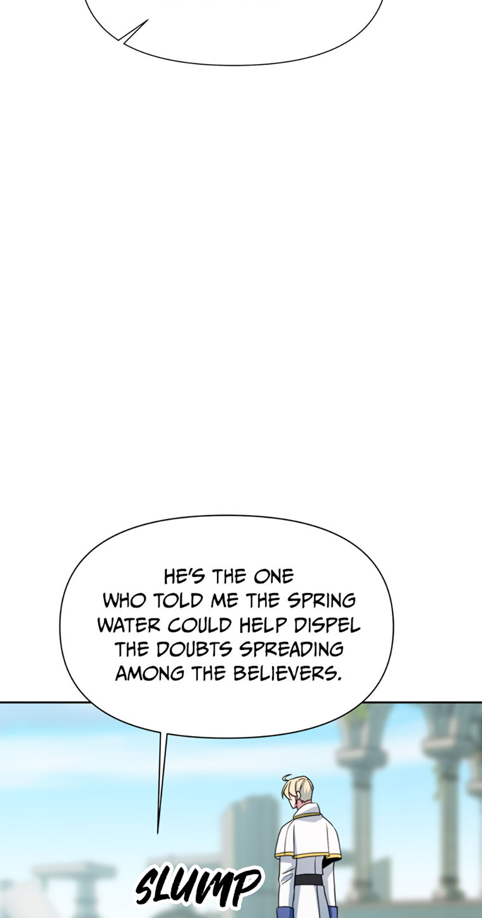 Archmage Transcending Through Regression Chapter 158 - Page 11