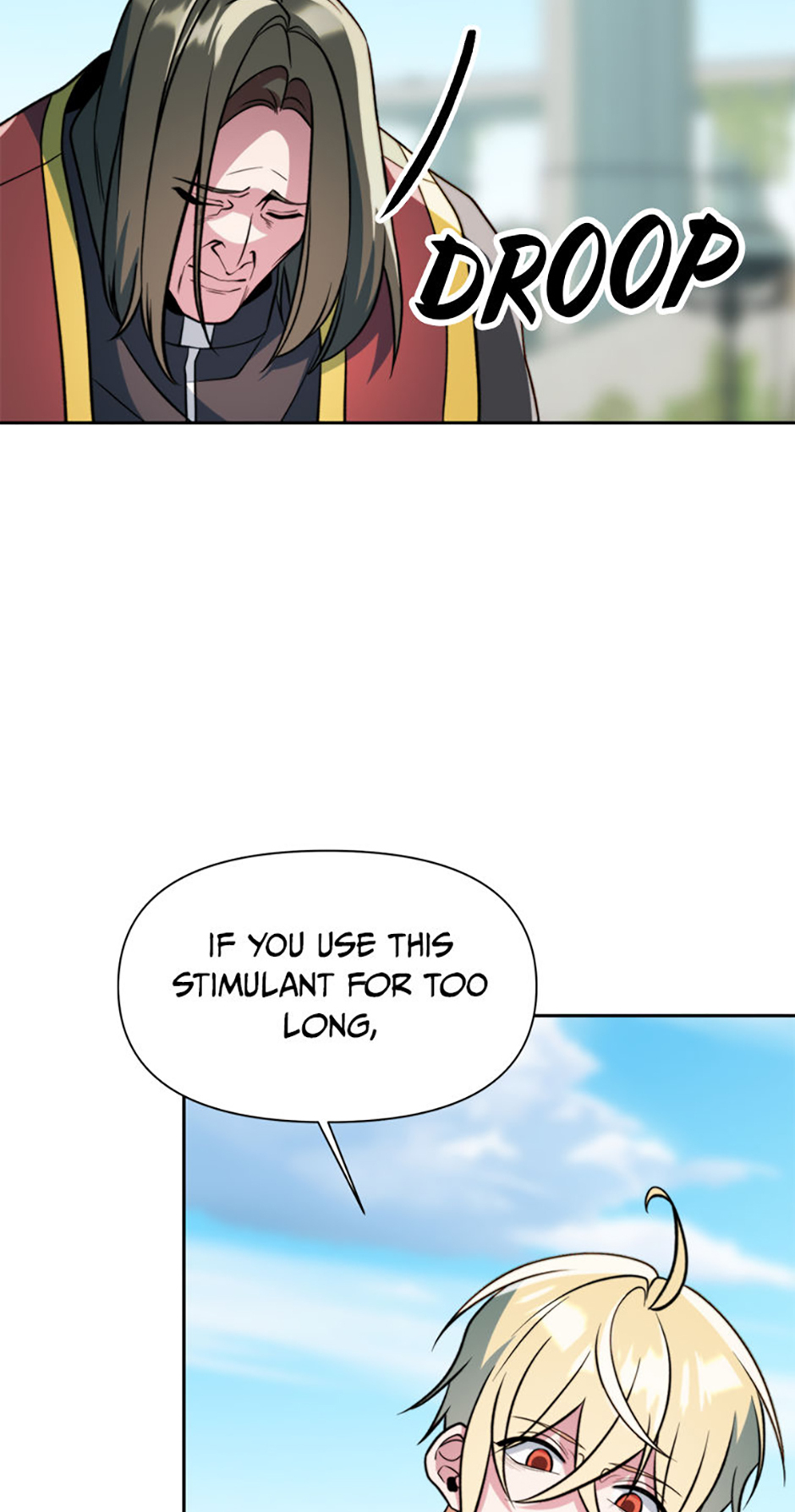 Archmage Transcending Through Regression Chapter 158 - Page 13
