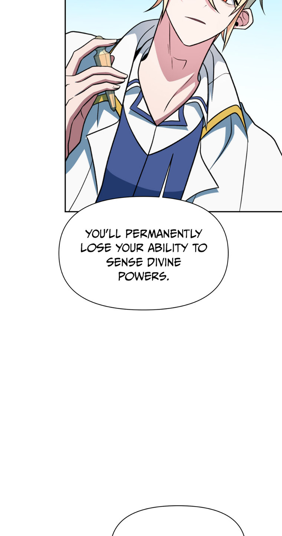 Archmage Transcending Through Regression Chapter 158 - Page 14